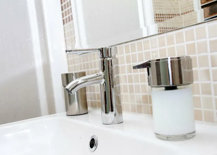 Apartament Americas Tenerife *