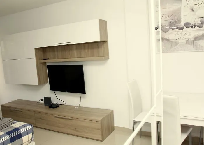 Americas Tenerife Apartament