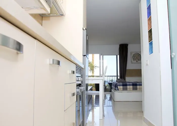 Americas Tenerife Apartament