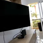 شقة Americas Tenerife *