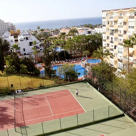 アパート Americas Tenerife