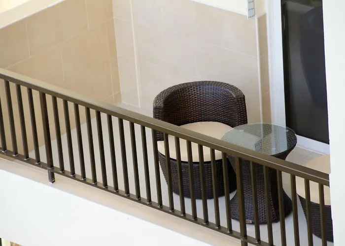 Americas Tenerife アパート *