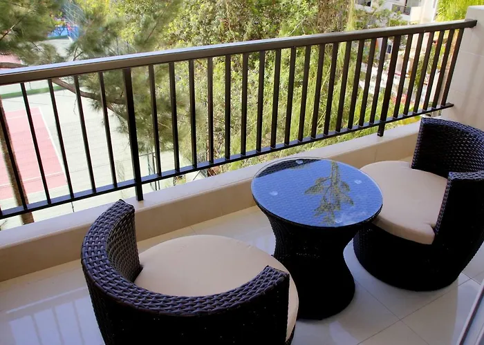 Americas Tenerife プラヤ・デ・ラス・アメリカス