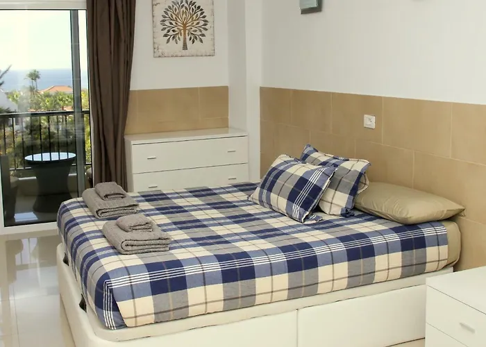 Americas Tenerife プラヤ・デ・ラス・アメリカス