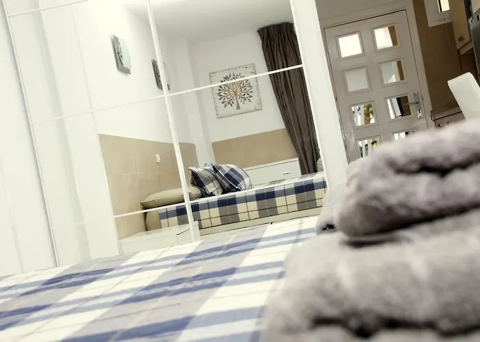 Americas Tenerife アパート