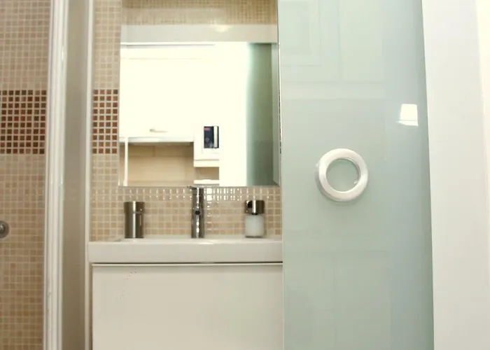 Americas Tenerife アパート *