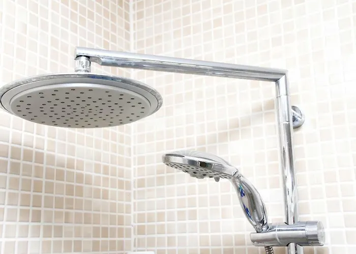 Americas Tenerife アパート *